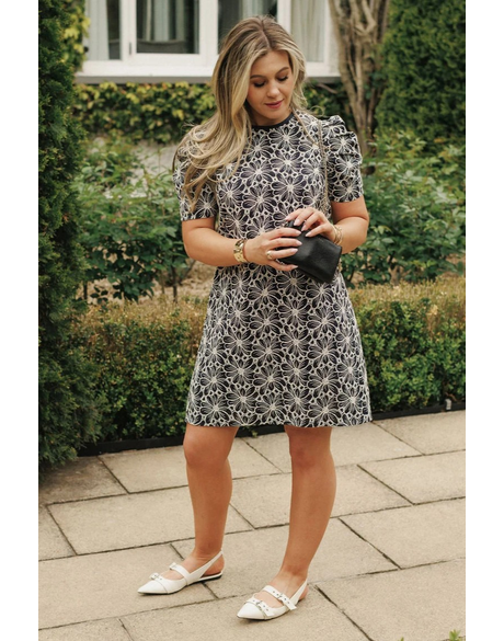 Thea Dress