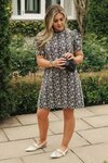 Thea Dress