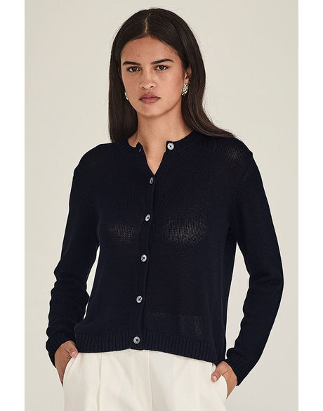 Stella Cardigan