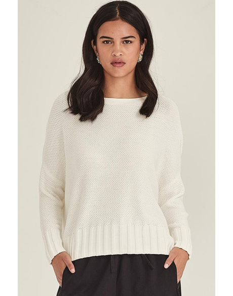 Bri Sweater