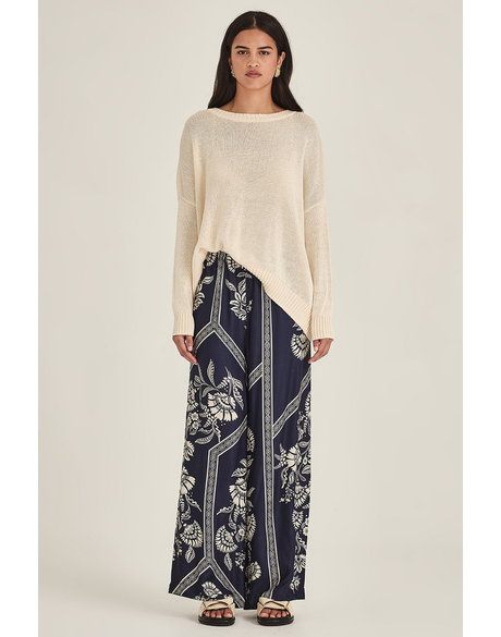 Mondo Print Pant