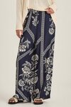 Mondo Print Pant