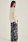 Mondo Print Pant