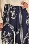 Mondo Print Pant