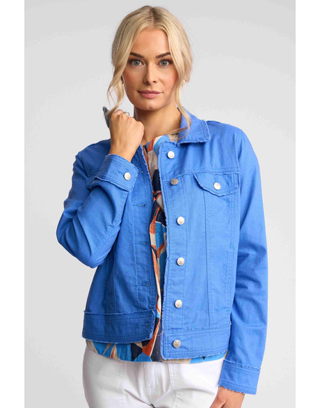 Aura Jacket