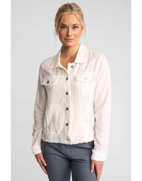 Aura Jacket
