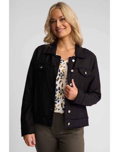 Aura Jacket