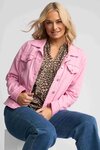 Aura Jacket