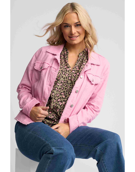Aura Jacket