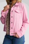 Aura Jacket