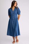 Addie Dress
