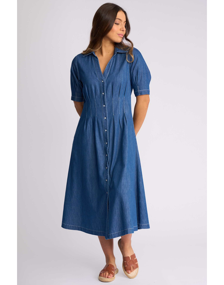 Addie Dress