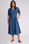 Addie Dress