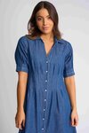 Addie Dress