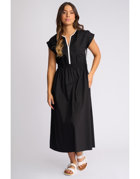 Emmie Dress