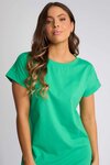 Verona Dress (Summer Green)