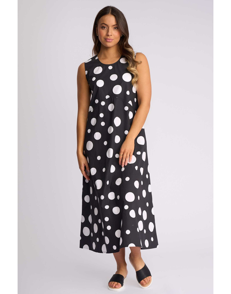Blake Dress