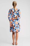 Newman Dress (Row)