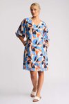 Newman Dress (Row)