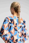 Newman Dress (Row)