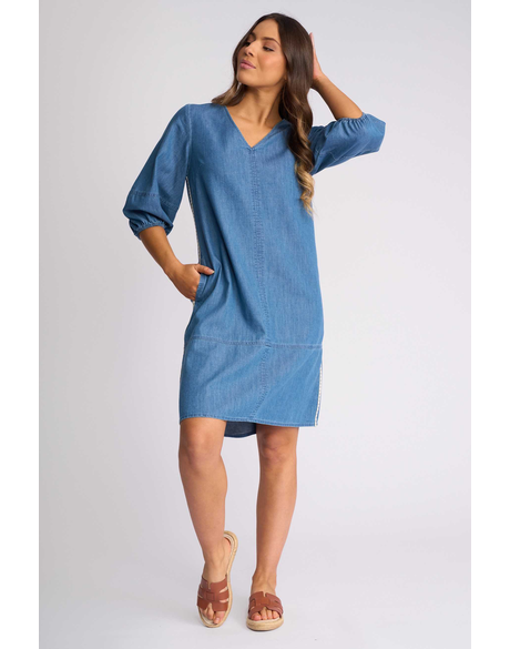 Nevada Dress