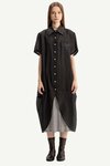 Marlie Shirt Dress