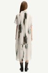 Marlie Shirt Dress