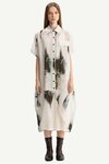 Marlie Shirt Dress