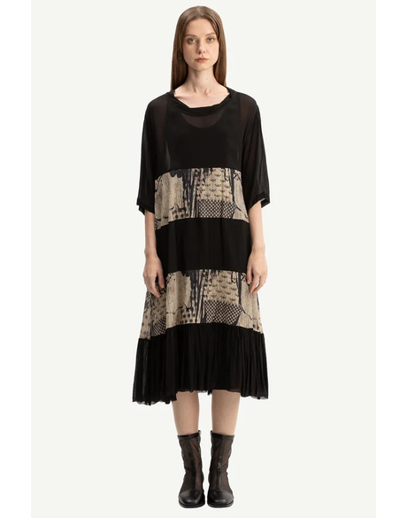 Celina Dress