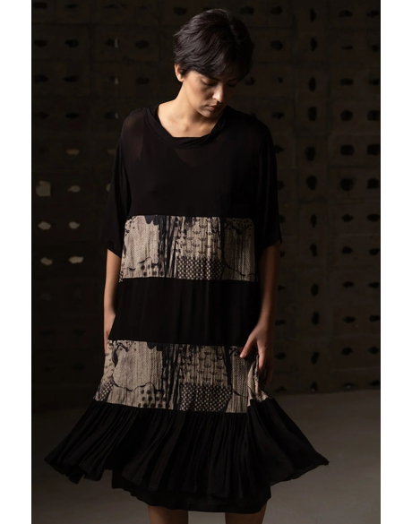 Celina Dress