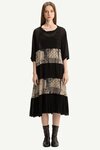 Celina Dress
