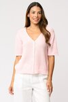 Bee-Lieve It Cardi