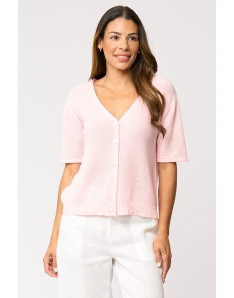 Bee-Lieve It Cardi