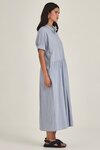 Monica Stripe Dress