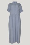 Monica Stripe Dress