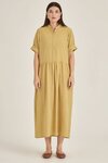 Monica Stripe Dress