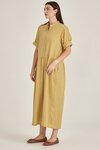 Monica Stripe Dress