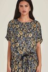 Lucinda Print Top