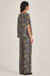 Lucinda Print Top