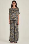 Lucinda Print Top