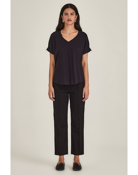Audrey Cigarette Pant