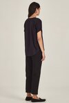 Audrey Cigarette Pant