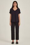 Audrey Cigarette Pant