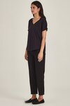 Audrey Cigarette Pant