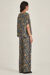 Ellie Print Pant