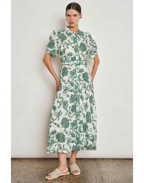 Admire Dress