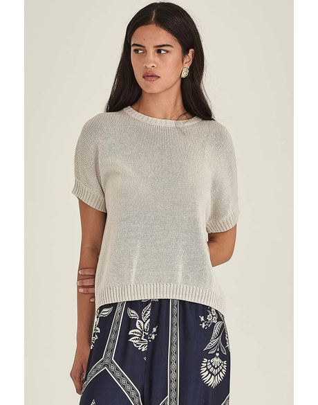 Richmond Boxy Tee