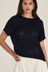 Richmond Boxy Tee