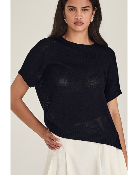 Richmond Boxy Tee