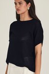 Richmond Boxy Tee